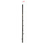 Optiparts Optiparts Optimist Black Gold Mast with Rig Pack