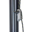 Optiparts Optiparts Optimist Black Gold Mast with Rig Pack
