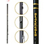Optiparts Optiparts Optimist Black Gold Mast with Rig Pack