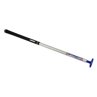 Optiparts Tiller Extension 60cm, Standard Optiparts Tiller Extension 60cm, Standard
