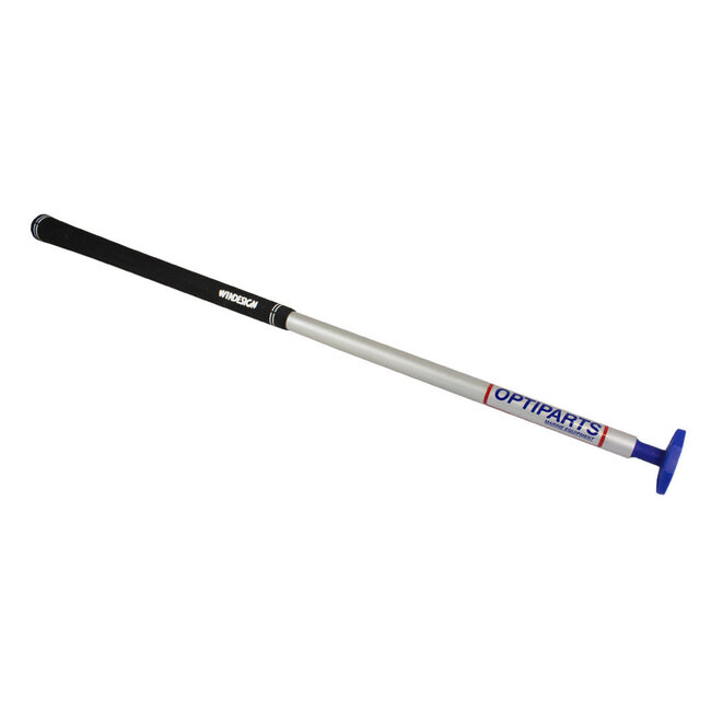 Optiparts Tiller Extension 60cm, Standard