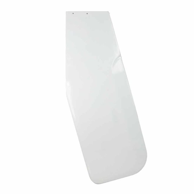 Opti Rudder Blade School no hardware