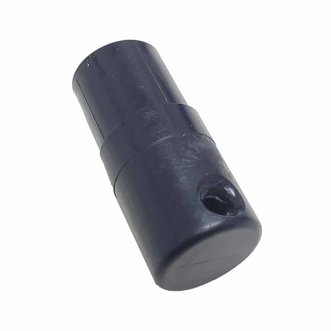 Holt Marine 25mm Outboard Boom End