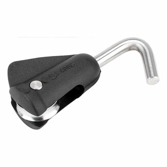 Allen Brothers Marine Allen Optimist Sprit Hook Block Allen Brothers Marine Allen Optimist Sprit Hook Block