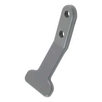 Allen Brothers Marine Optimist Rudder Retaining Clip Allen Brothers Marine Optimist Rudder Retaining Clip