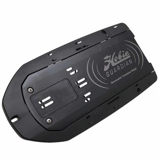 Hobie Cat Mirage Lowrance Guardian Plate Assembly