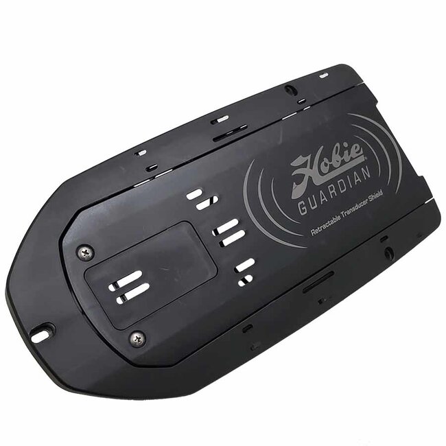 Hobie Cat Mirage Lowrance Guardian Plate Assembly