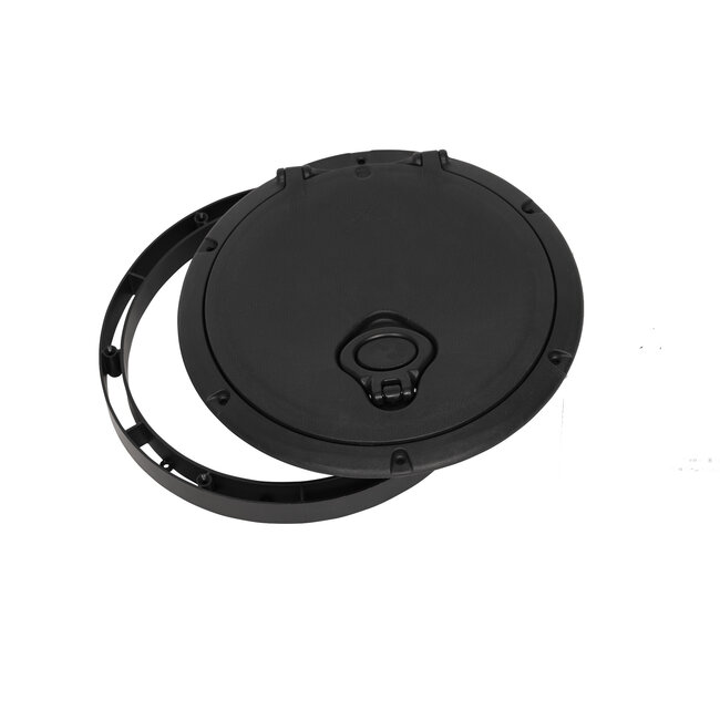 Hobie Cat Hobie Hatch 8in Twist-N-Seal V2