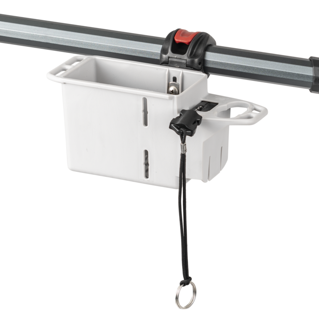 Hobie Cat Tackle Bin - H-Rail, Mini