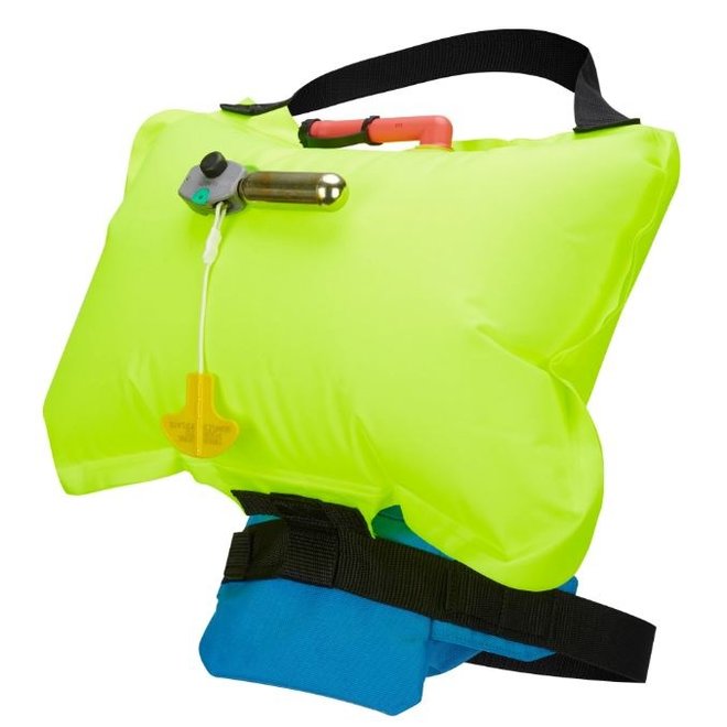 Mustang Inflatable PFD Minimalist Belt Pack