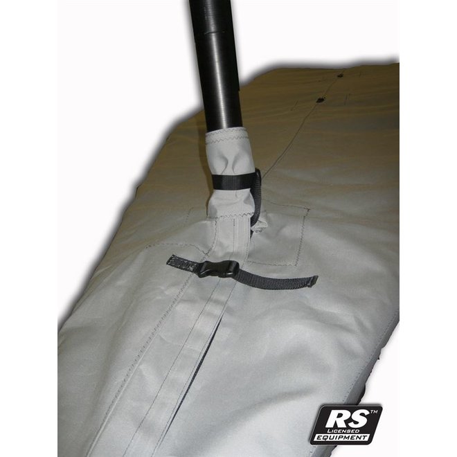 RS Cover - Deck / Top, Mast Up - Aero