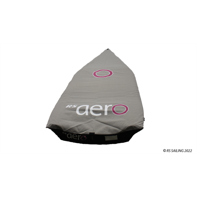 RS Sailing RS Cover - Deck / Top, Mast Down - Aero