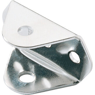 Ronstan Transom Gudgeon 6mm Stainless