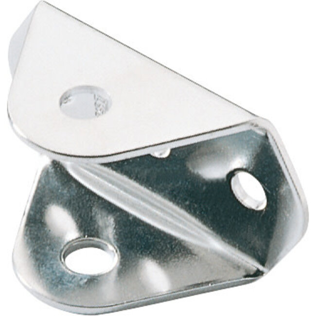 Ronstan Transom Gudgeon 6mm Stainless