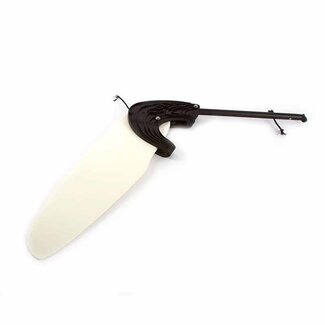Hobie Cat Ez-Loc Rudder Assembly Complete Getaway