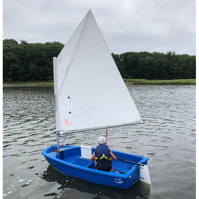 World Wide Sailing World Wide Sailor (WWS) Pram