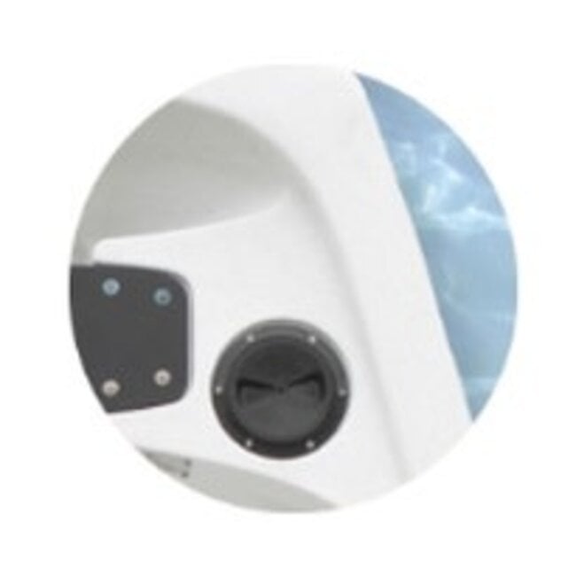 World Wide Sailing World Wide Sailor (WWS) Pram