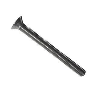 Bolt 3/8 - 16 Pan Head 3-1/2"