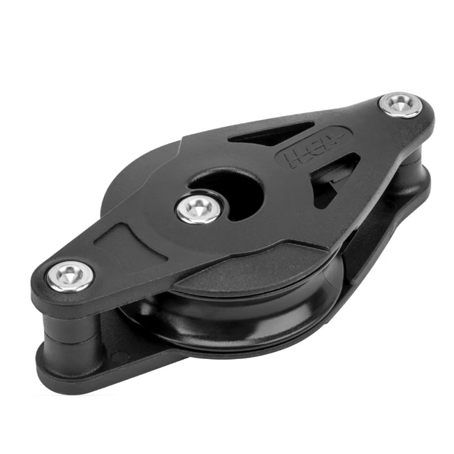 Allen Brothers Marine ILCA (Laser®) Boom Bullet Block w/ Becket Allen