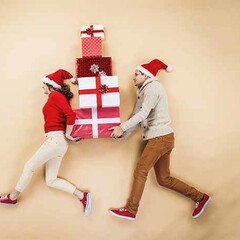 Gift Ideas