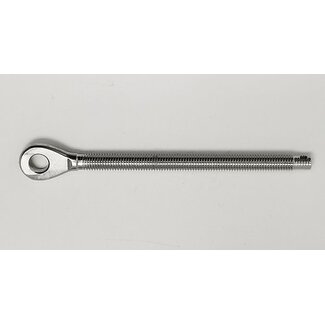 Blue Wave Rigging Screw - Quick Race Tune Turnbuckle 1/4"