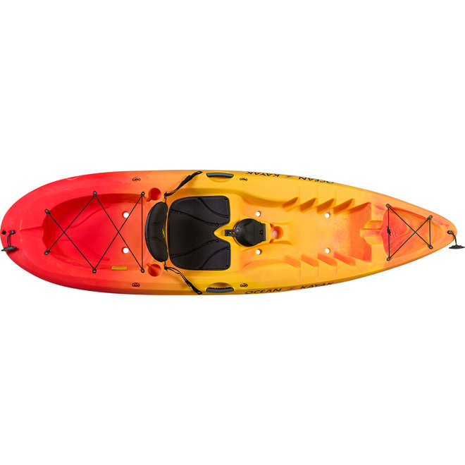 Ocean Kayak Malibu 9.5 Single Kayak