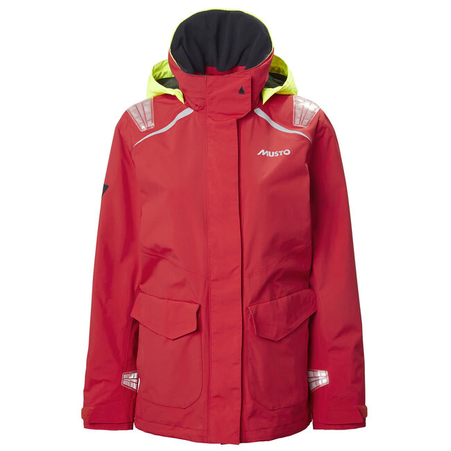 Musto Musto Women's BR1 Inshore Jacket