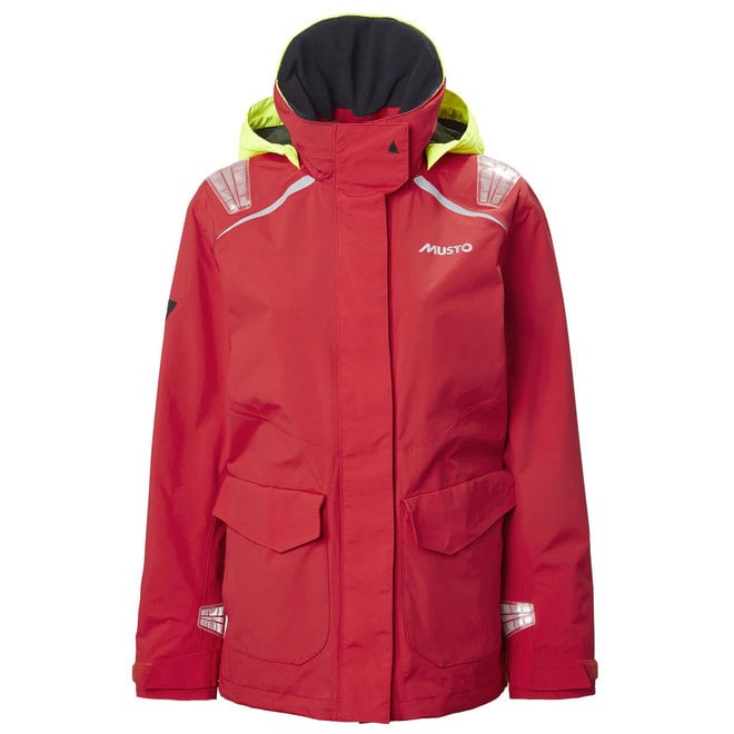 Musto Women's BR1 Inshore Jacket