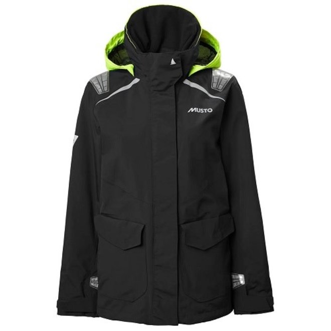 Musto Women's BR1 Inshore Jacket