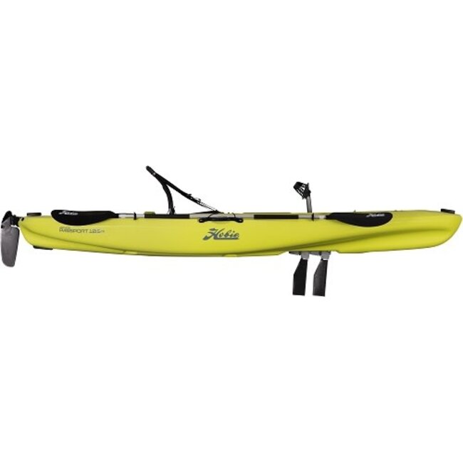 Hobie Cat Hobie Mirage Passport 10.5 R Single Kayak