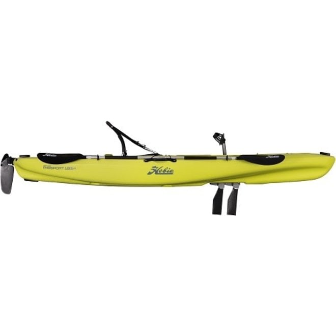 Hobie Mirage Passport 10.5 R Single Kayak