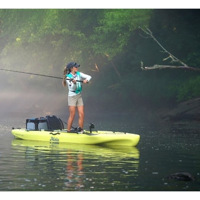 Hobie Cat Hobie Mirage Passport 10.5 R Single Kayak