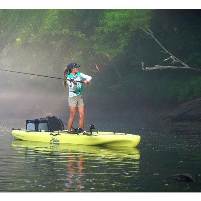 Hobie Mirage Passport 10.5 R Single Kayak