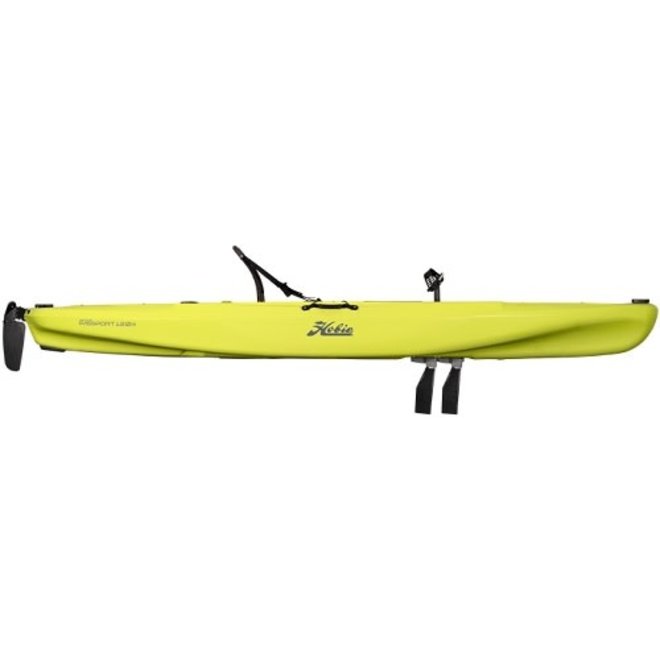 Hobie Mirage Passport 12.0 R Single Kayak