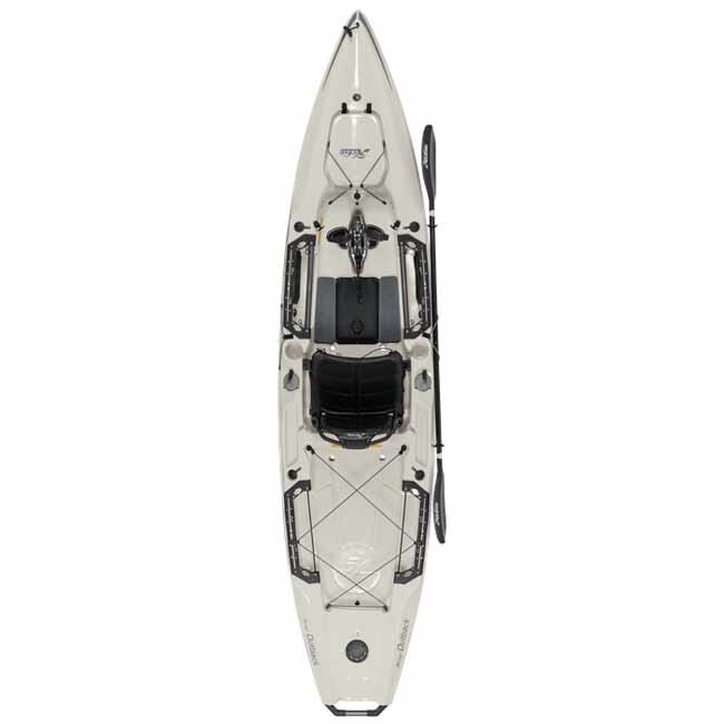 Hobie Cat Hobie Mirage Outback Single Kayak