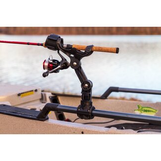 Yak Attack YakAttack MightyMount Duo Rail Adapter (2 pack)