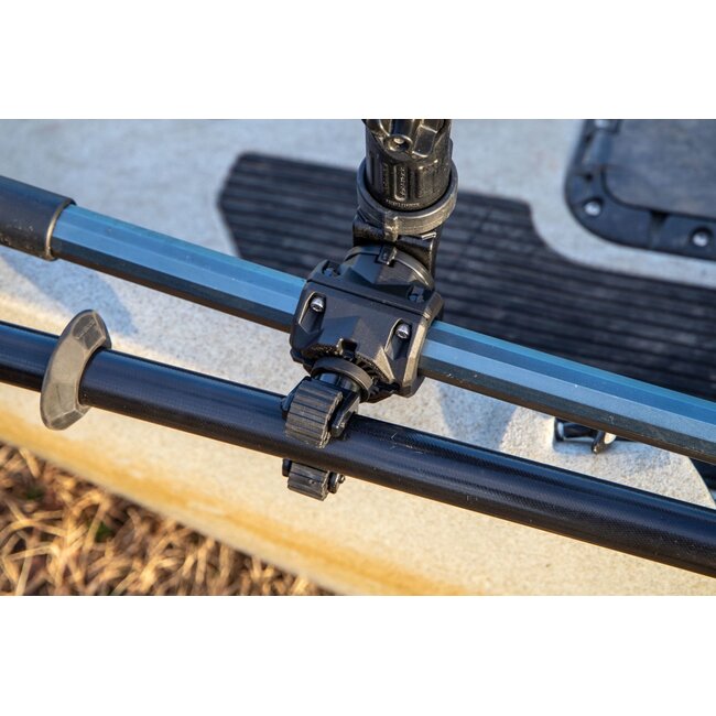 Yak Attack YakAttack MightyMount Duo Rail Adapter (2 pack)
