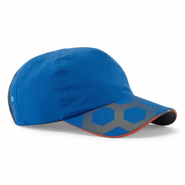 Gill Gill Race Cap