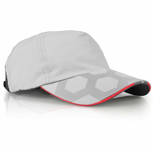 Gill Gill Race Cap