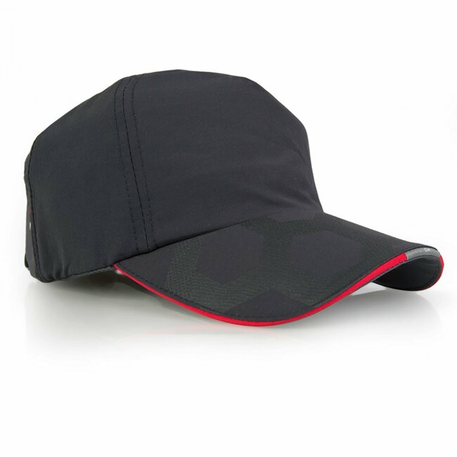 Gill Gill Race Cap