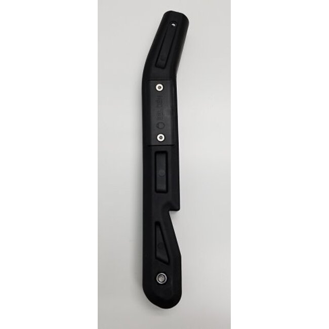 RS Sailing RS Zest Kick Up Rudder Handle  only - Composite