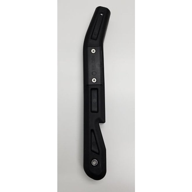 RS Zest Kick Up Rudder Handle  only - Composite