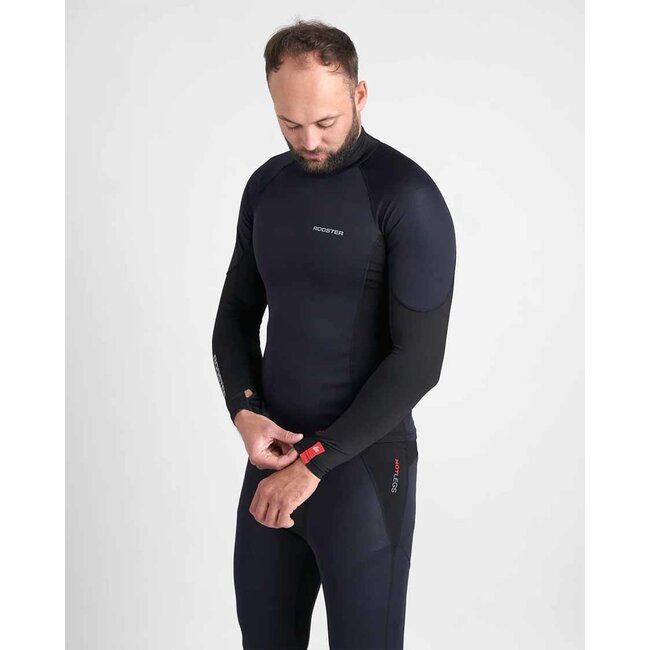 Rooster Sailing Rooster Hot Top