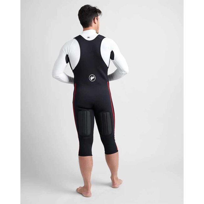 Rooster Sailing Rooster Classic Hikers - Shorts