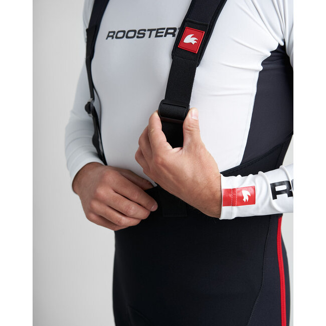 Rooster Sailing Rooster Classic Hikers - Shorts