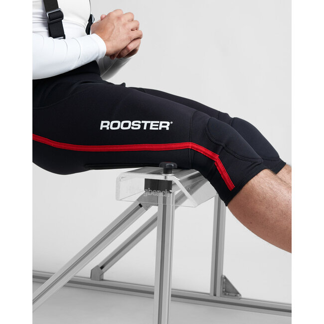 Rooster Sailing Rooster Classic Hikers - Shorts