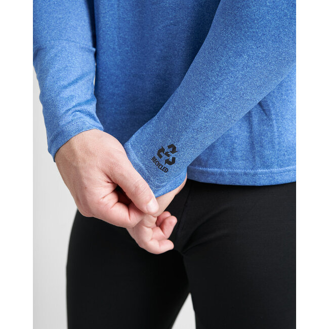 Rooster Sailing Rooster Quick Dry UVF T-Shirt LS