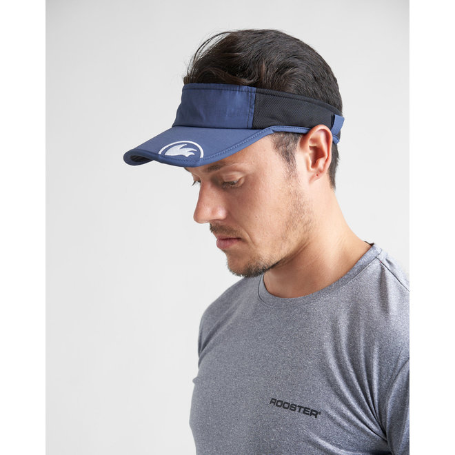 Rooster Quick Dry Visor