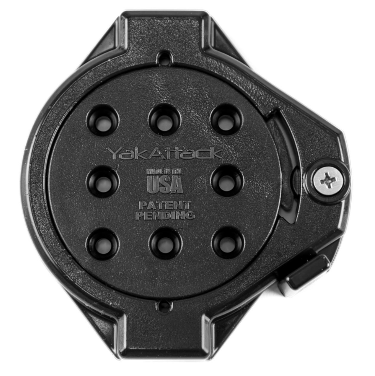 Sup Turrets YakAttack TetherTube Turret - Fogh Marine Store | Sail Kayak SUP