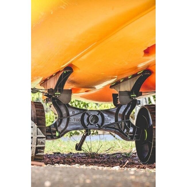 C-Tug C-Tug R Cart Conversion Kit